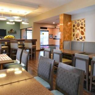 Фотографии гостиницы
Hampton Inn Closest to Universal Orlando