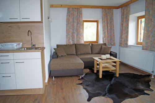 Фотография гостевого дома Der Ottenhof