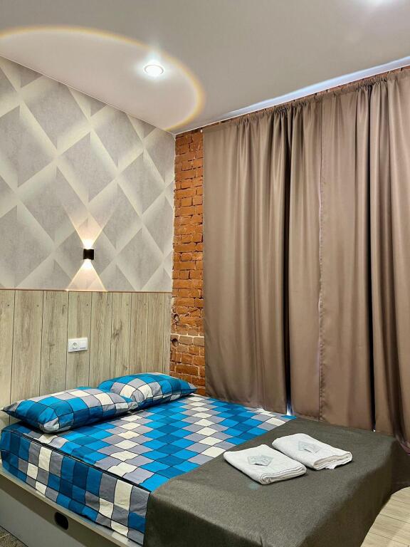 Фотография квартиры Samsonov (Самсонов) на Академика Лебедева