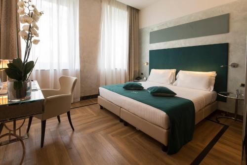 Фотография гостиницы Bianca Maria Palace Hotel City Center