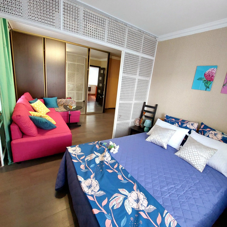 Фотография квартиры Квартира Центр ул. Ленина, 74