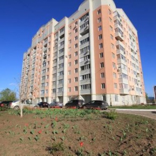 Фотография гостиницы АНСАР