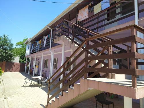 Фотографии гостевого дома
Белые Ночи