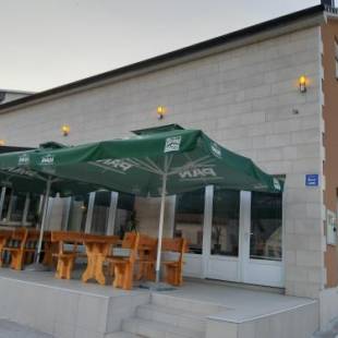 Фотографии гостевого дома
Bedrooms Cerovac