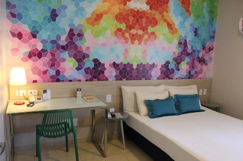 Фотография гостиницы Blue Tree Garden Bauru