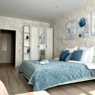 Фотография квартиры Квартира на Красноказачья 84