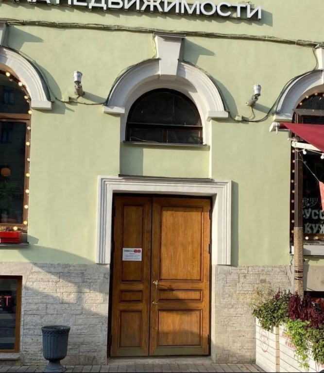 Фотография квартиры Апартаменты Мансарда 88 на проспекте Невский