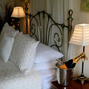 Фотографии мини отеля 
            The Greenhill Hotel