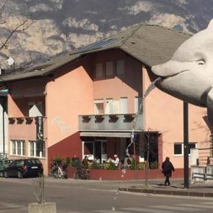 Фотографии гостиницы
Albergo Gasthof Salurn