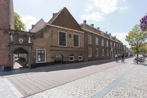 Фотографии гостиницы
Boutique Hotel Rijks I Kloeg Collection