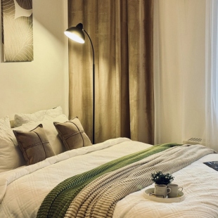 Фотография квартиры Апартаменты Yousinn Стартовая 1_4