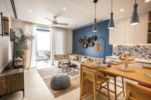 Фотографии апарт отеля
Cloud7 Residences Ayla Aqaba