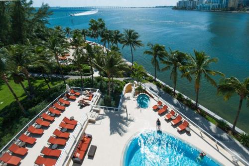 Фотография гостиницы Mandarin Oriental Miami