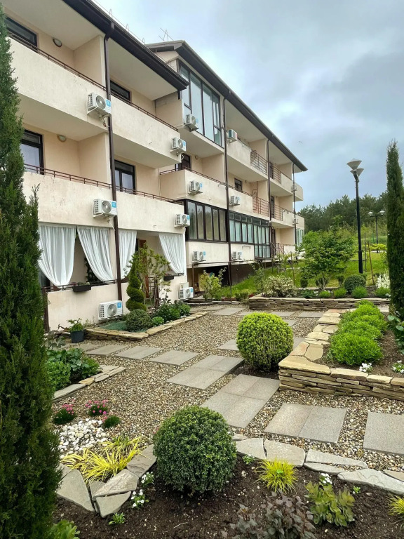 Фотография квартиры Апартаменты на улице Мускатная 9к4