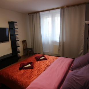 Фотография квартиры Квартира на Пионерской Ул Д.10