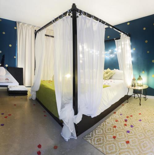 Фотография гостиницы Hotel Made Inn