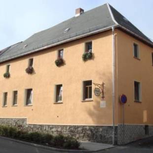 Фотографии гостевого дома 
            Pension & Ferienwohnung Brückner