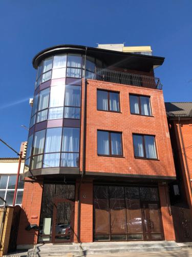 Фотография гостиницы БиблиОтель