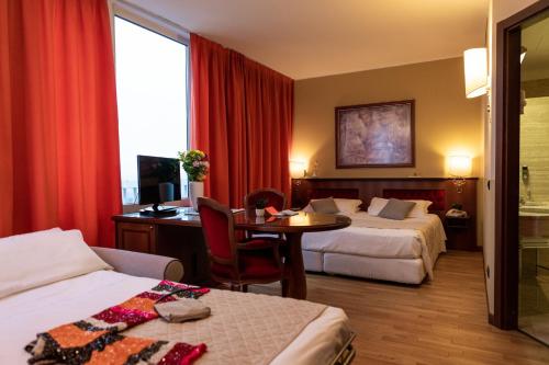 Фотография гостиницы Hotel Alga