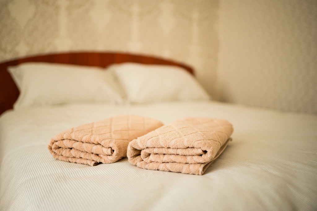 Фотография квартиры Квартира однокомнатная Уютный Дом у ЖД вокзала