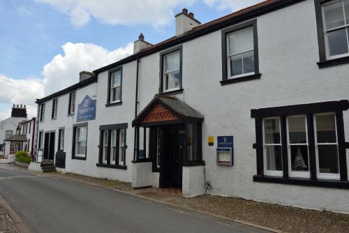 Фотография гостиницы The Pennington Hotel