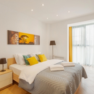 Фотография квартиры Апартаменты M Apartments Delmar