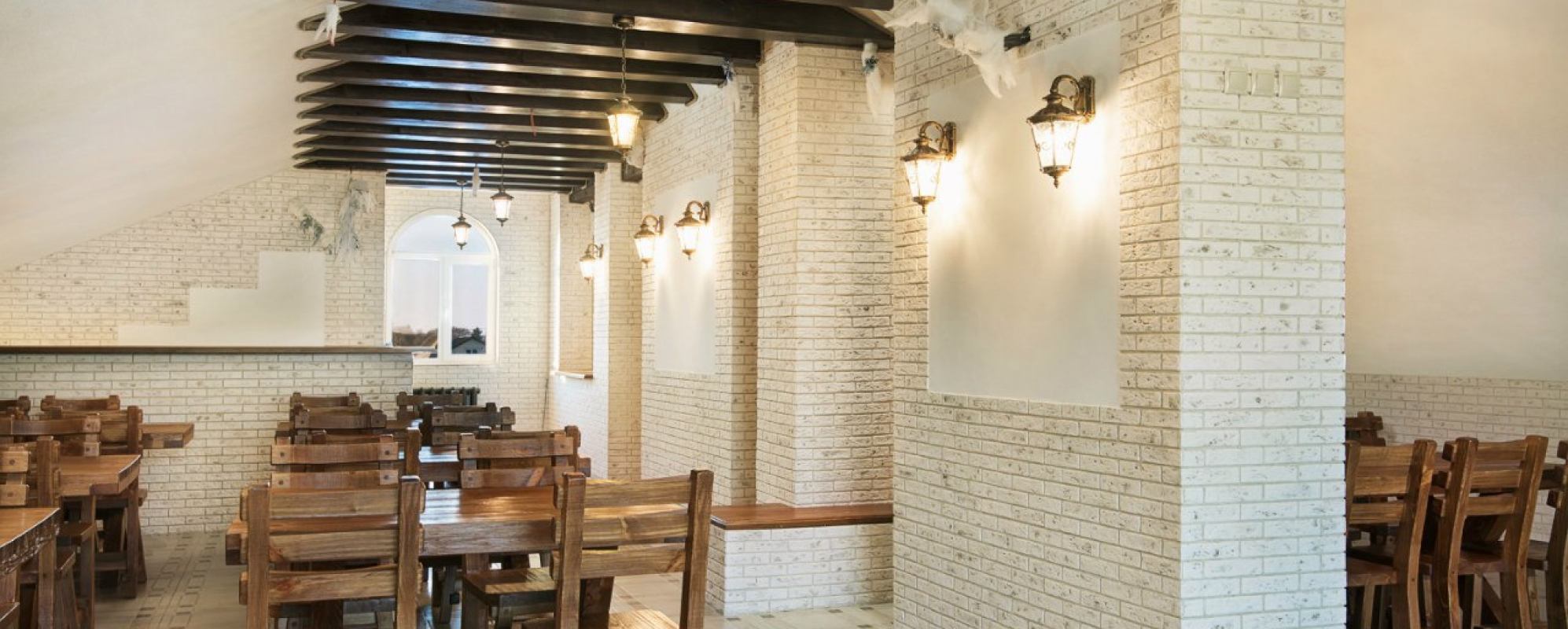 Фотографии банкетного зала Театральный