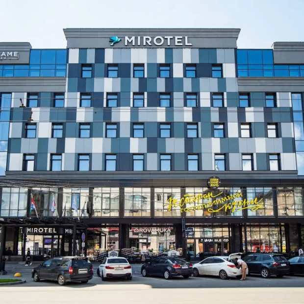 Фотографии мини отеля
Миротель