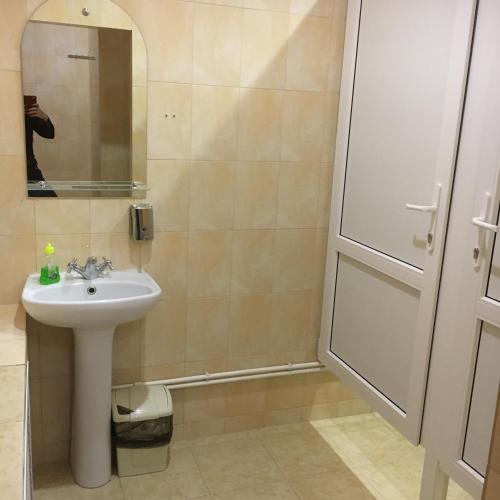 Фотографии гостиницы
БАЛИЗ