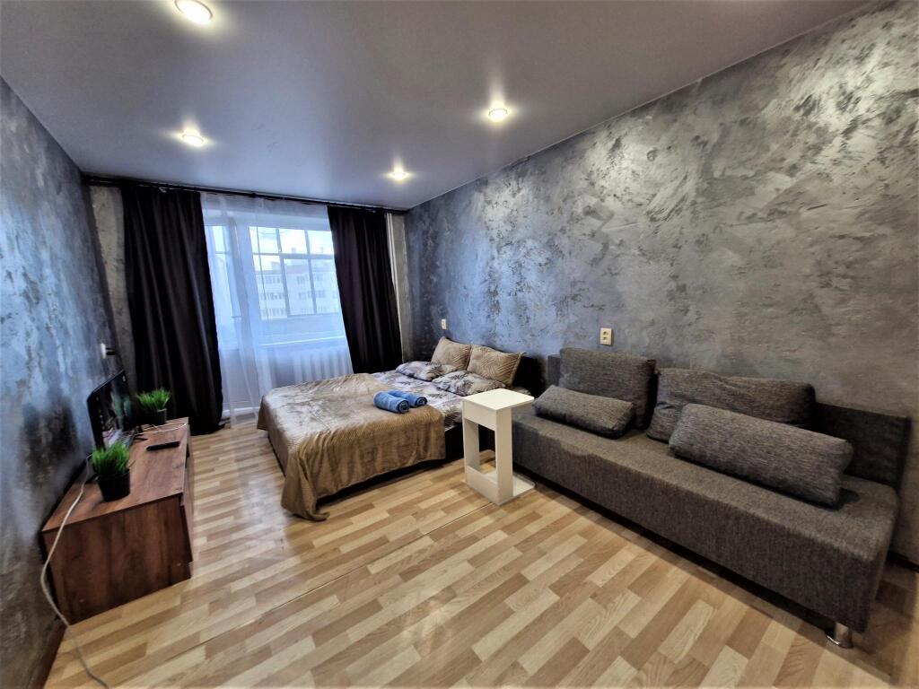 Фотография квартиры Квартиры в Подмосковье на улице Русакова