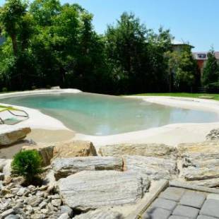 Фотографии мини отеля
Willa Rubinia