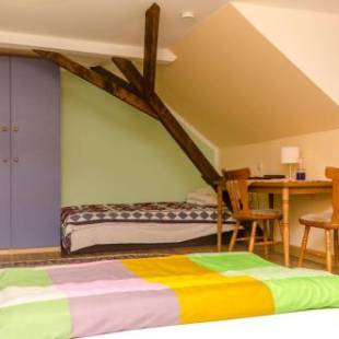 Фотографии гостевого дома
Pension Zur Kutscherstube