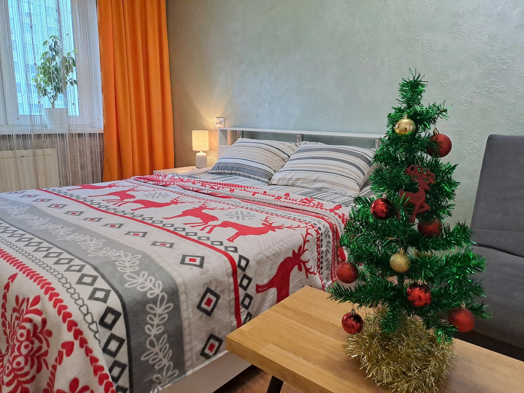 Фотография квартиры Квартира на Артюшкова