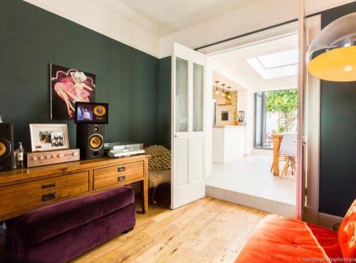 Фотография гостевого дома Regency Cottage