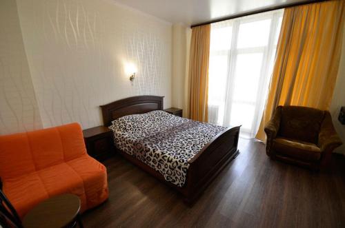 Фотографии гостиницы
Парадиз