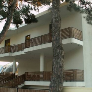 Фотография гостиницы Санторини