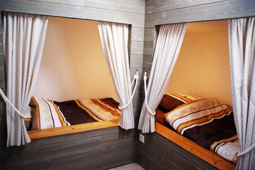 Фотография гостевого дома Butzenhuuske