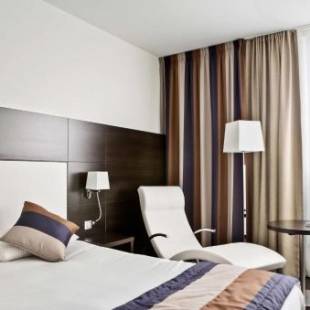 Фотографии гостиницы 
            Best Western Plus Europe Hôtel Brest
