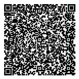 QR код гостиницы Славянка