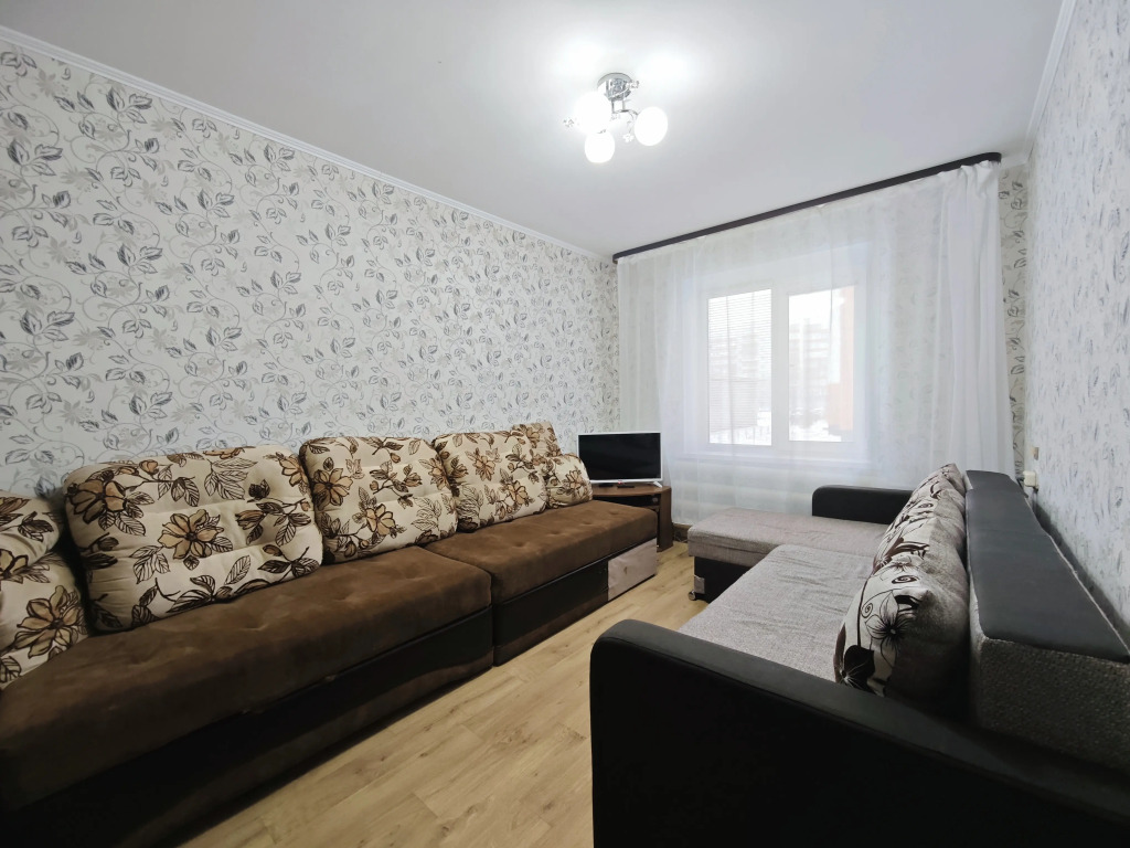 Фотография квартиры Квартира от СУТОЧНО.ТОБ