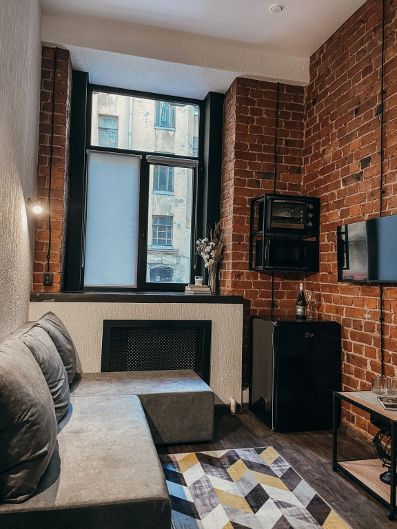 Фотография квартиры Апартаменты Capi Loft