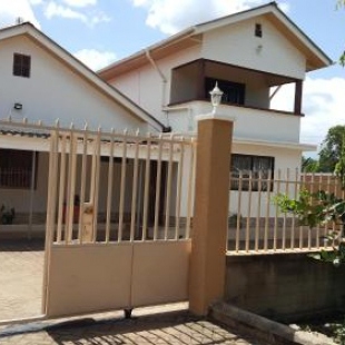 Фотография гостевого дома Kilimanjaro Lyimo's Country House2