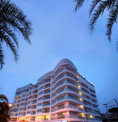 Фотографии гостиницы
Nova Suites Pattaya