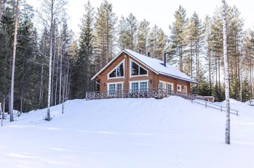 Фотография гостевого дома Jämsän Lomamökit