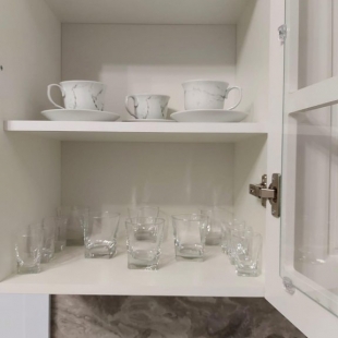 Фотография квартиры Пять звезд на улице Астана Кесаева 39Б