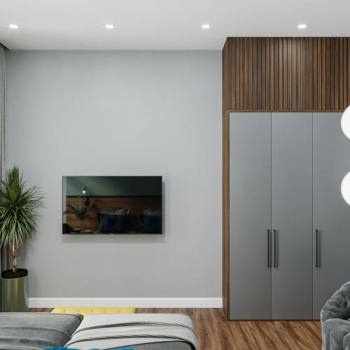 Фотографии гостиницы
Реноме