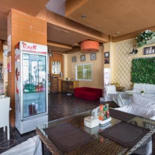 Фотографии гостиницы
Jardin