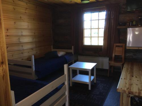 Фотография гостиницы Hotelli Vuorikelo