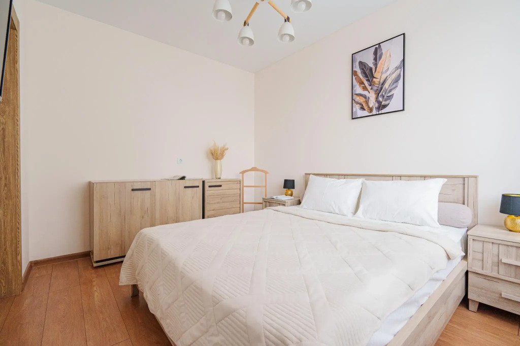 Фотография квартиры Апартаменты на улице Уктусская 42