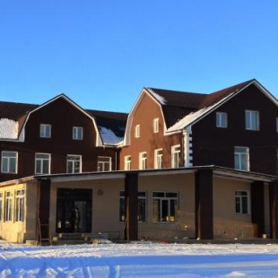 Фотография гостиницы Домодедово Аэро